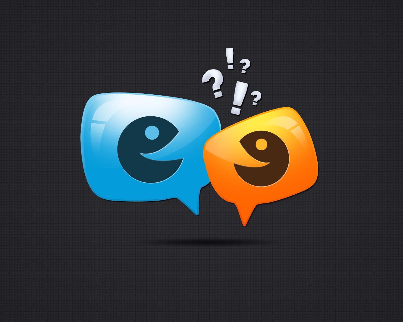 Communication vraie
