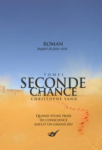 Second Chance Tome 1 Frontweb