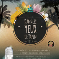 Dans les yeux de Yann - Vol 1