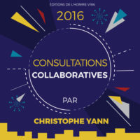 9 conférences "Consultations collaboratives"
